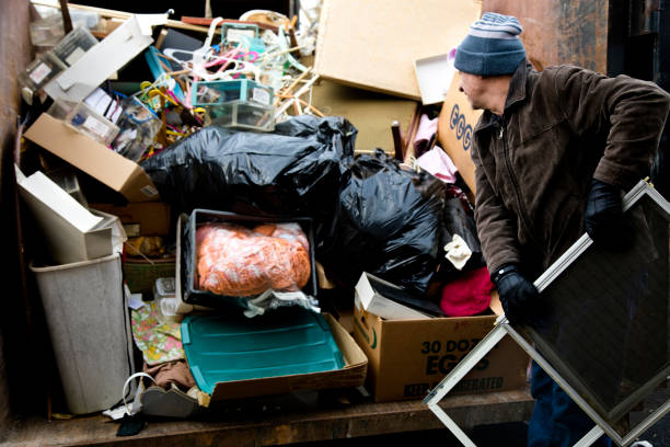 Best Same-Day Junk Removal Services  in Ames Lake, WA