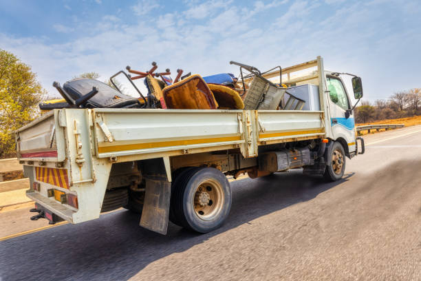 Best Recycling Services for Junk  in Ames Lake, WA