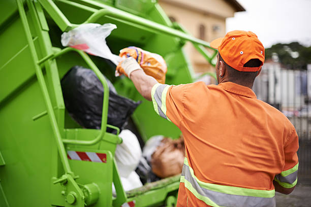 Same-Day Junk Removal Services in Ames Lake, WA