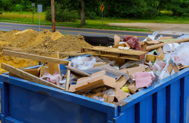 Professional Junk Removal Services in Ames Lake, WA