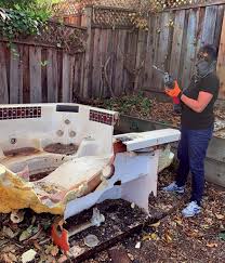 Best Basement Cleanout  in Ames Lake, WA